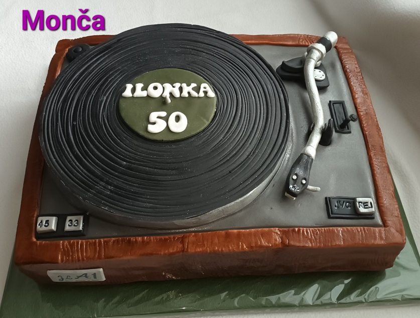 Gramofon